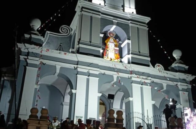 Encierro de San Roque Tarija vibrante tradición revive en festejos populares