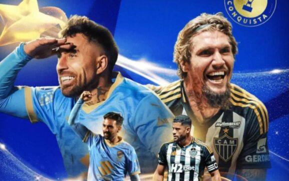 Bolívar y Mineiro definen alineaciones para crucial partido de Copa Libertadores