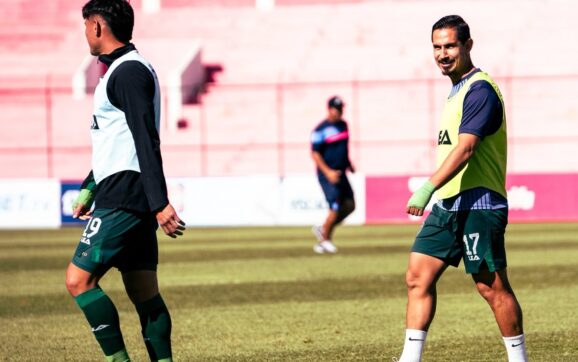 Real Tomayapo Guabirá partido postergado sin fecha oficial nuevo anuncio esperado