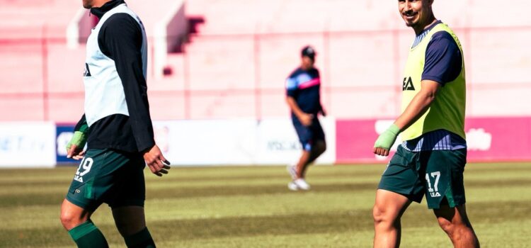 Real Tomayapo Guabirá partido postergado sin fecha oficial nuevo anuncio esperado