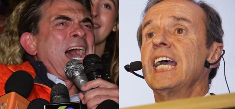 Tuto y Lara lideran en redes sociales mientras JP mantiene un perfil más discreto