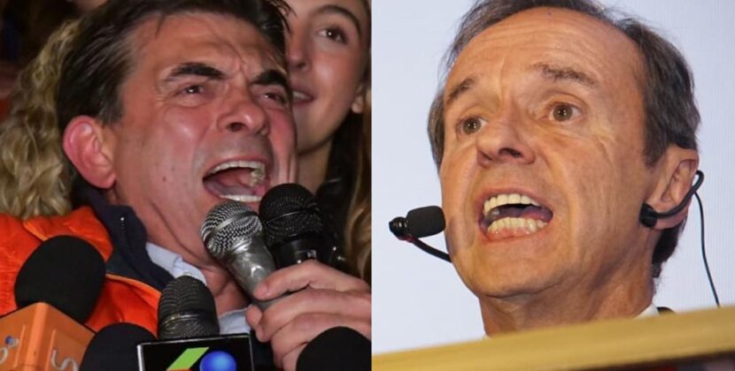 Tuto y Lara lideran en redes sociales mientras JP mantiene un perfil más discreto