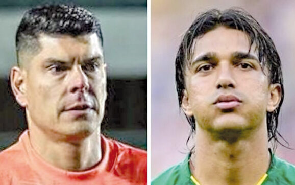 Lampe Abrió la Puerta al Regreso de Martins a la Selección Boliviana Si Encuentra un Club