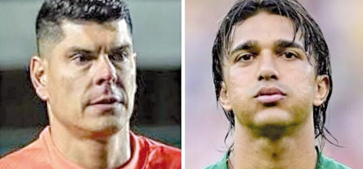 Lampe Abrió la Puerta al Regreso de Martins a la Selección Boliviana Si Encuentra un Club