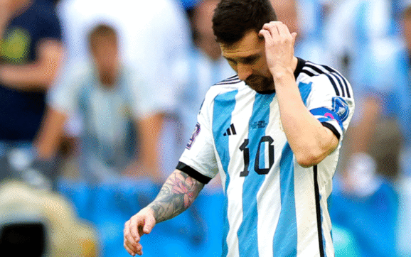 España destrona a Argentina y se corona como la nueva líder indiscutible del ranking FIFA