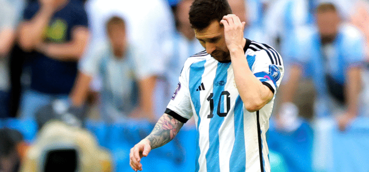 España destrona a Argentina y se corona como la nueva líder indiscutible del ranking FIFA