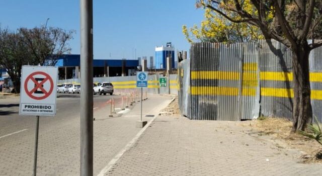 Crisis Económica Paraliza Proyectos y Obras Clave en Tarija