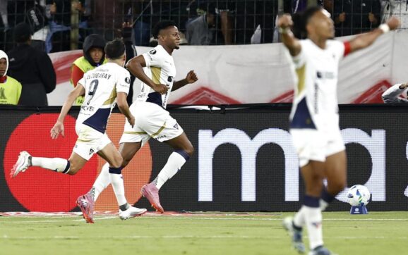 Liga de Quito con Villamil en cancha vence a Sao Paulo en vibrante encuentro