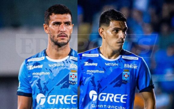 Blooming en vilo Etchebarne y Gómez son duda para visitar a GV San José