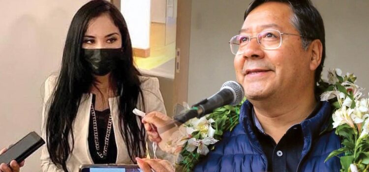 Arce se defenderá en libertad caso abandono mujer embarazada investigación judicial avanza