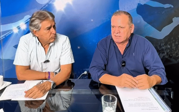 Fabol lanza Voces del Fútbol para debatir el presente y futuro del balompié nacional