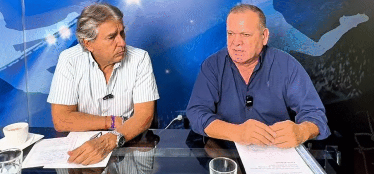 Fabol lanza Voces del Fútbol para debatir el presente y futuro del balompié nacional