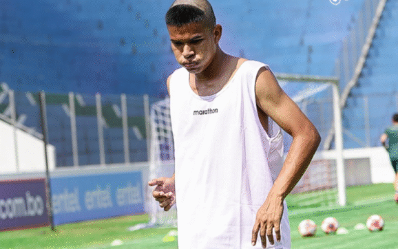 Antonio Bailaba debuta en Oriente cumpliendo un sueño y marcando un hito en su carrera deportiva