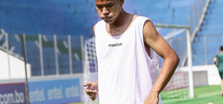 Antonio Bailaba debuta en Oriente cumpliendo un sueño y marcando un hito en su carrera deportiva