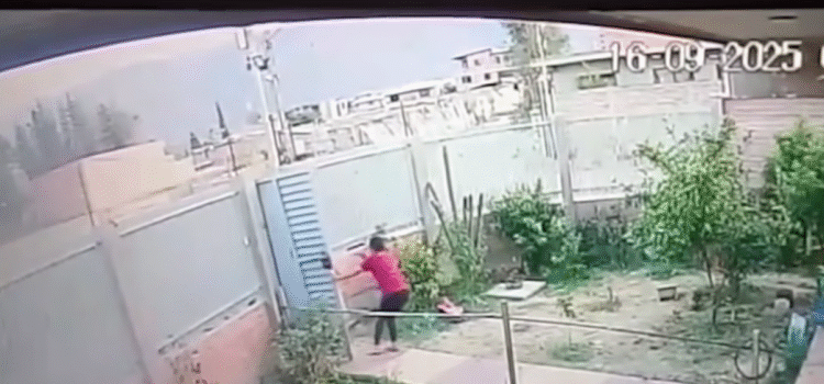 Fiscalía evalúa imputar por tentativa de feminicidio a agresor de pareja en Sacaba