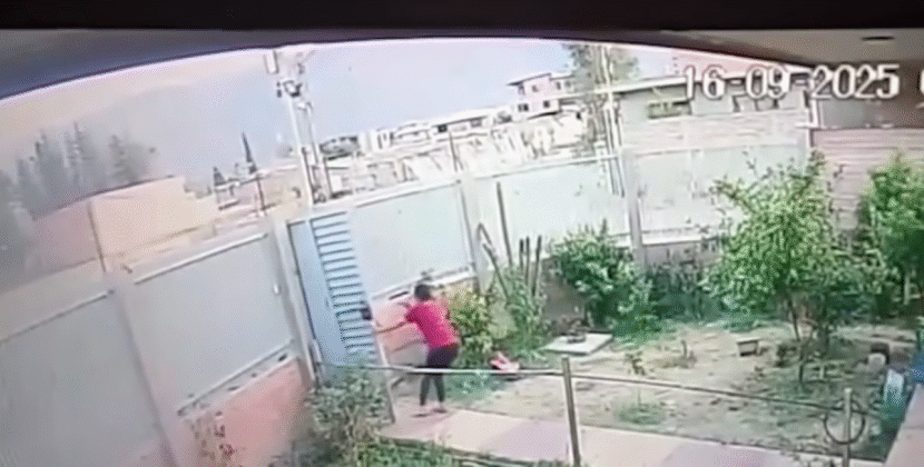 Fiscalía evalúa imputar por tentativa de feminicidio a agresor de pareja en Sacaba