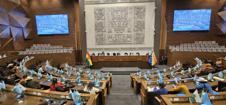 Diputados Aprueban Crédito Vial a Okinawa y Aceleran Legislación Clave