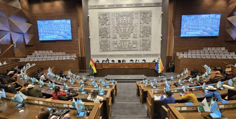 Diputados Aprueban Crédito Vial a Okinawa y Aceleran Legislación Clave