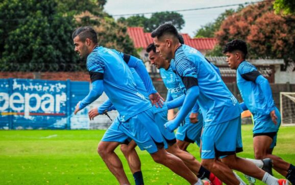 Blooming Comienza Gira en la Altura Preparado para Desafíos Deportivos