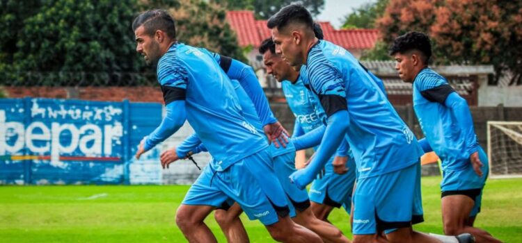 Blooming Comienza Gira en la Altura Preparado para Desafíos Deportivos