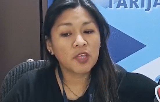 Alerta naranja Senamhi granizada vientos fuertes fin de semana posible fenómeno meteorológico