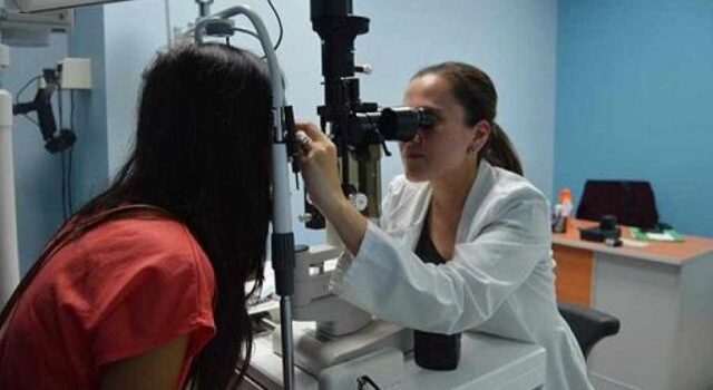 SEDES Tarija Alerta Campañas Médicas Ilegales en Zonas Rurales Peligro para Salud Pública