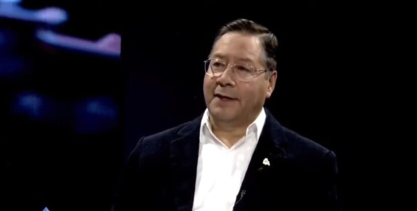 Arce se Despide del Escenario Internacional con Reuniones Clave en la ONU