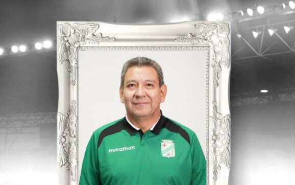 Juan Montaño Gerente Administrativo Fallece en Oriente Conmoción y Luto