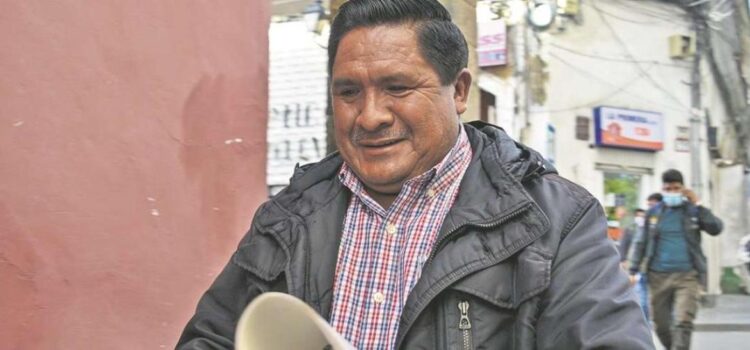 Felipe Cáceres de zar antidrogas a protagonista de caída en el Trópico