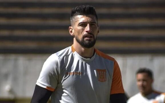 Joel Amoroso denuncia abandono dirigencial exige responsabilidad de la cúpula