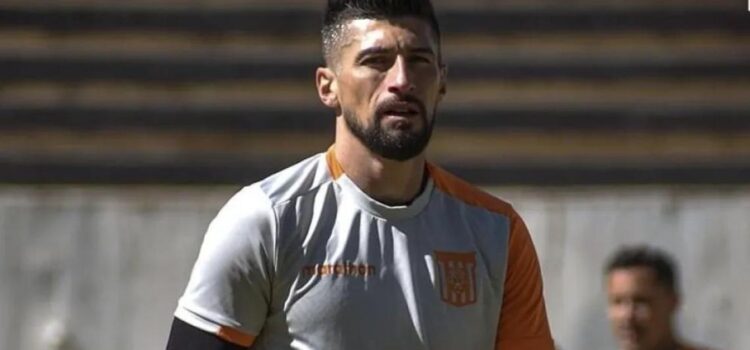 Joel Amoroso denuncia abandono dirigencial exige responsabilidad de la cúpula