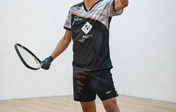 Tarijeños Compiten Mundial Juvenil IRF Busca Oro en Campeonato Internacional