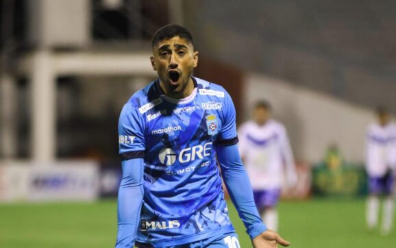 Blooming Golea Históricamente de Visitante Tras Dos Décadas de Sequía