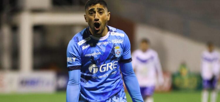 Blooming Golea Históricamente de Visitante Tras Dos Décadas de Sequía