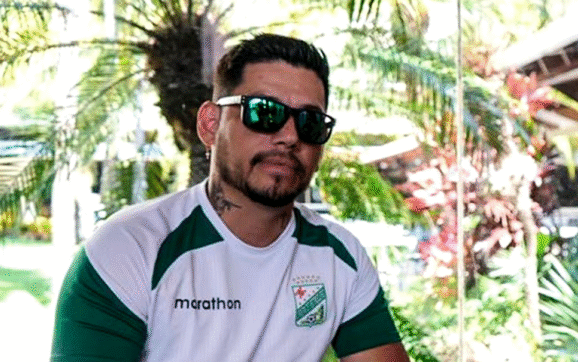 Gutiérrez dimite y deja al club sin rumbo en Oriente Medio