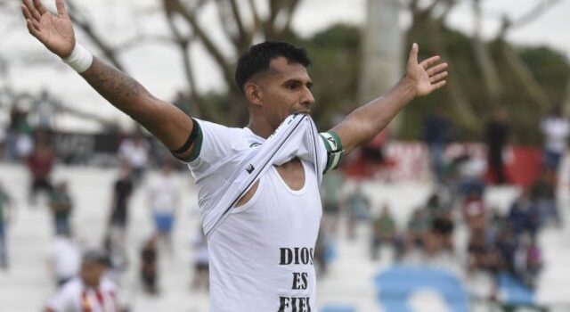 Oriente Petrolero vence a Independiente en un final de infarto