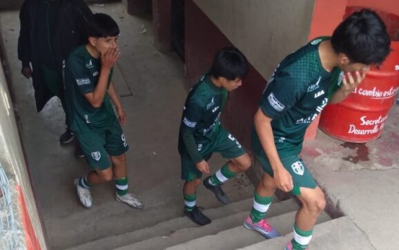 Real Tomayapo vence a Real Oruro en la Bombonera con gol decisivo