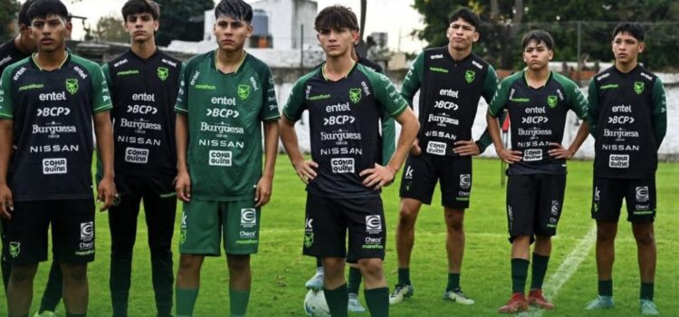 Plan Sub17 Argentina Viaje Buenos Aires Amistosos Emiratos Mundial