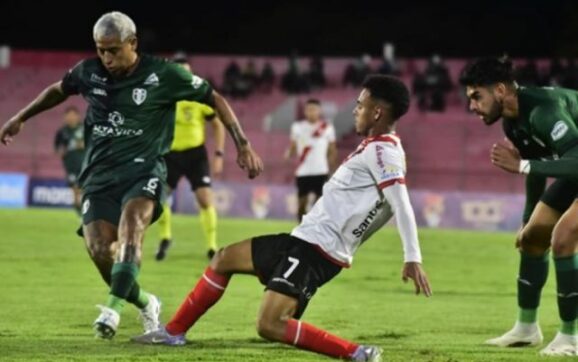 Tomayapo Always horario y cómo llegan al partido de este miércoles