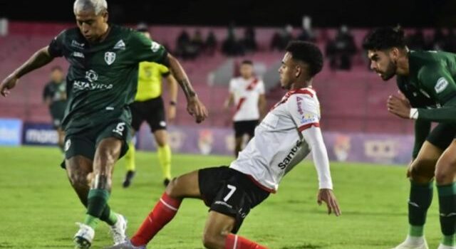 Tomayapo Always horario y cómo llegan al partido de este miércoles