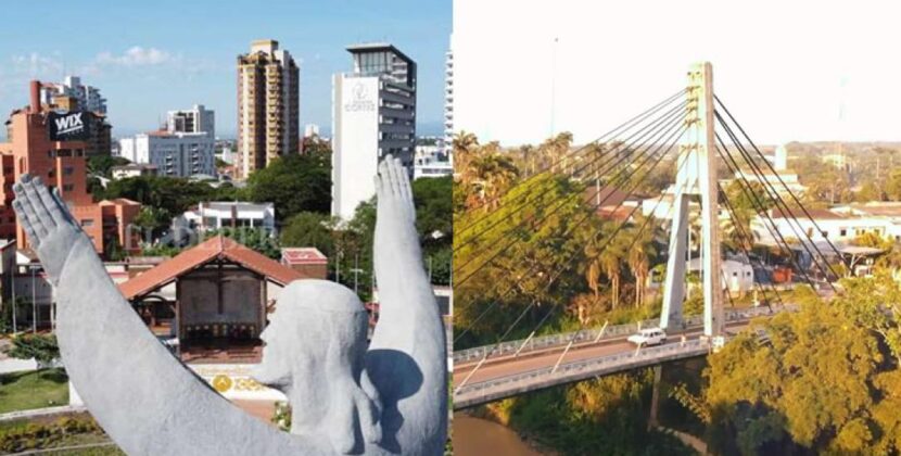 Santa Cruz Celebra Gesta Libertaria Políticos Elogian el Motor de Bolivia