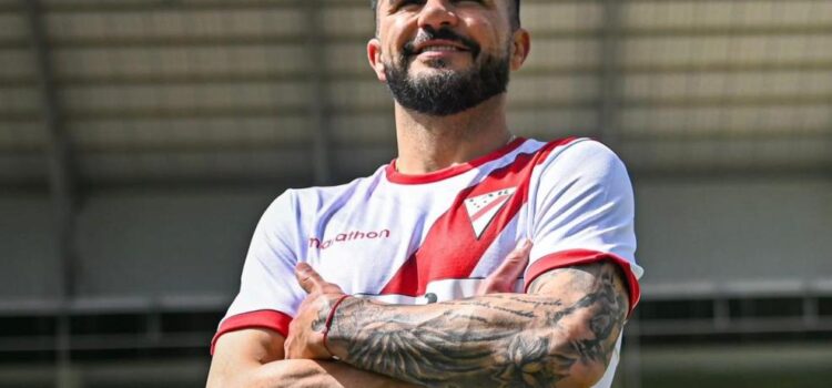 Triverio demanda a Tigre por deuda de 120 mil dólares exige pago inmediato