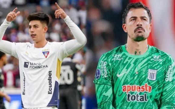 Villamil y Viscarra se enfrentan a desafíos internacionales este jueves en emocionante competencia