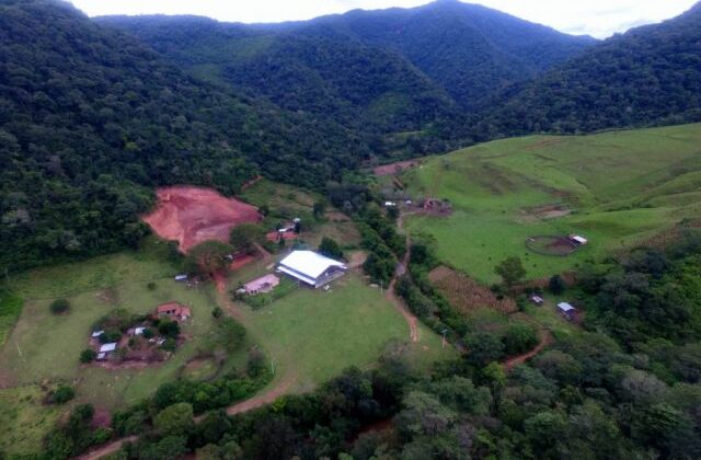 Gobernación niega responsabilidad en conflicto petrolero de Tariquía mientras Chiquiacá declara emergencia