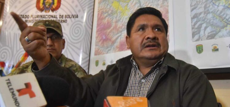 Felipe Cáceres enfrenta detención domiciliaria tras decisión judicial clave