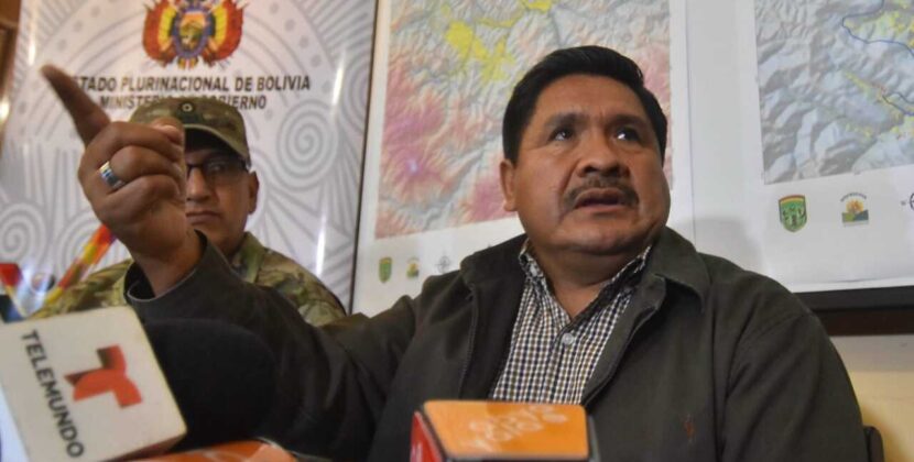 Felipe Cáceres enfrenta detención domiciliaria tras decisión judicial clave