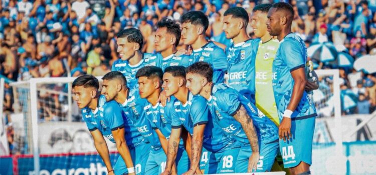 Blooming invicto en casa pero débil como visitante una paradoja futbolística en 2025