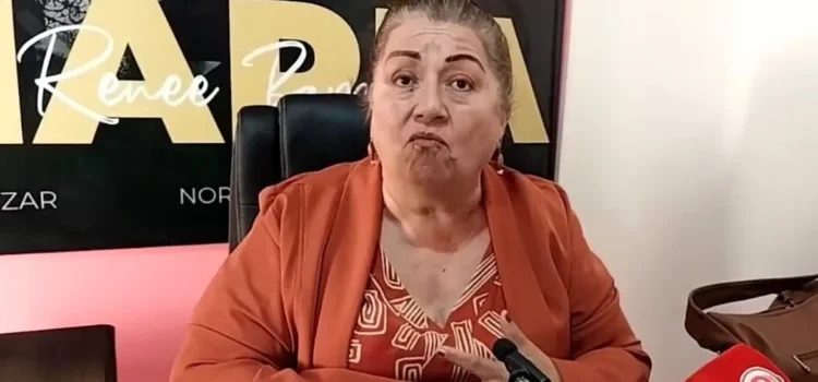 Ex Oficial Mayor de Asamblea Regional declarado en rebeldía por inasistencia a audiencias judiciales