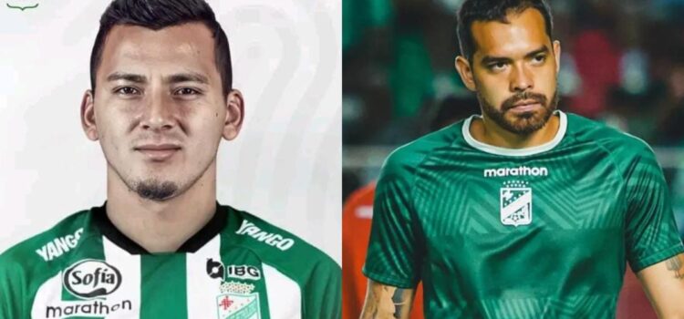 TDD exige pago a Quique Flores y Junior Sánchez advierte a Oriente Petrolero