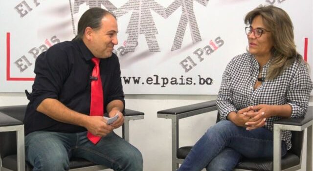 Reina Vaca Camino al Cambio participará en subnacionales con llamado a renovación de liderazgos